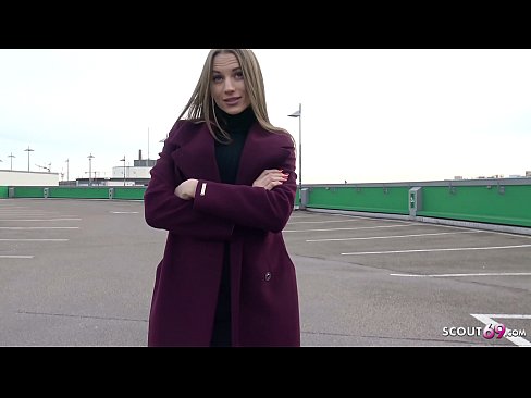 ❤️ NĚMECKÝ SKAUT JE SEN DOTÝKÁ STEELE, PARKOVIŠTĚ TELLTALE A SEXY ZA PENÍZE ❤ Šukání video u nás ❌️