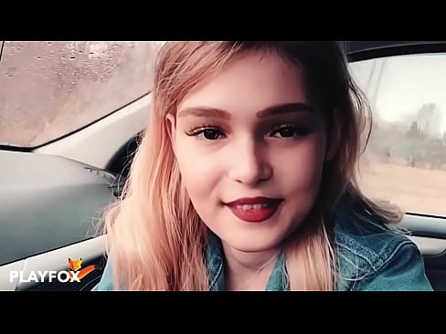 ❤️ Sexy kočka radostně saje na slevové kartě ❤ Šukání video u nás ❌️